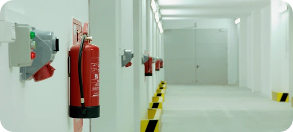 МЧС России скорректировало требования к обеспечению огнестойкости зданий